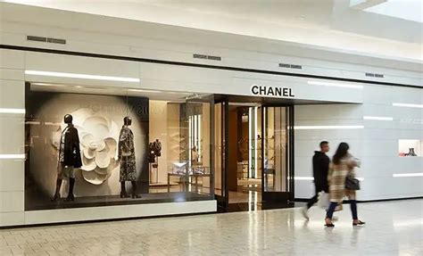 chanel short hills mall phone|chanel store short hills mall.